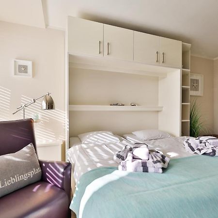 Appartement The Sunny Side Westerland Exterior photo