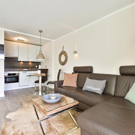 Appartement The Sunny Side Westerland Exterior photo