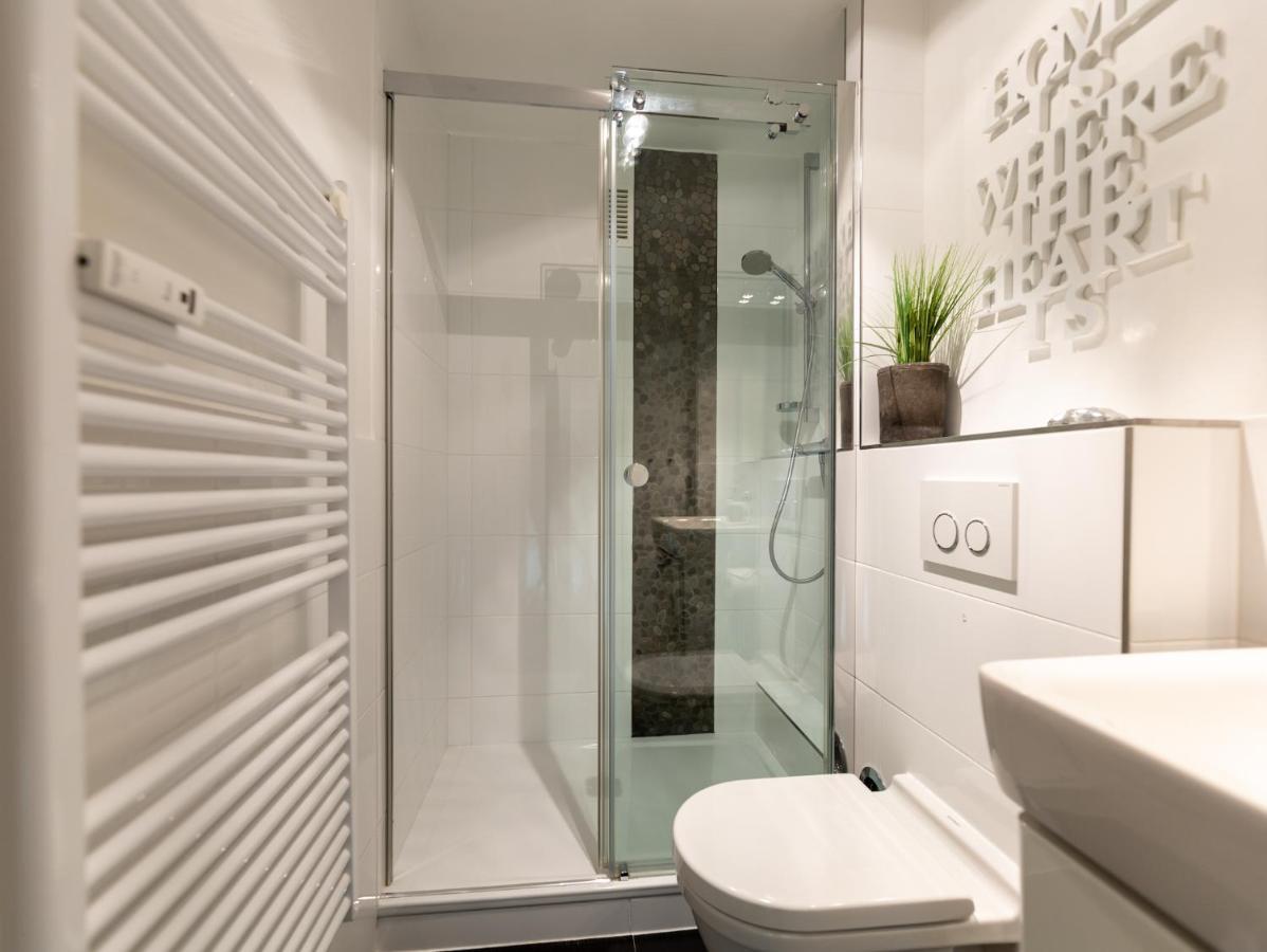 Appartement The Sunny Side Westerland Exterior photo