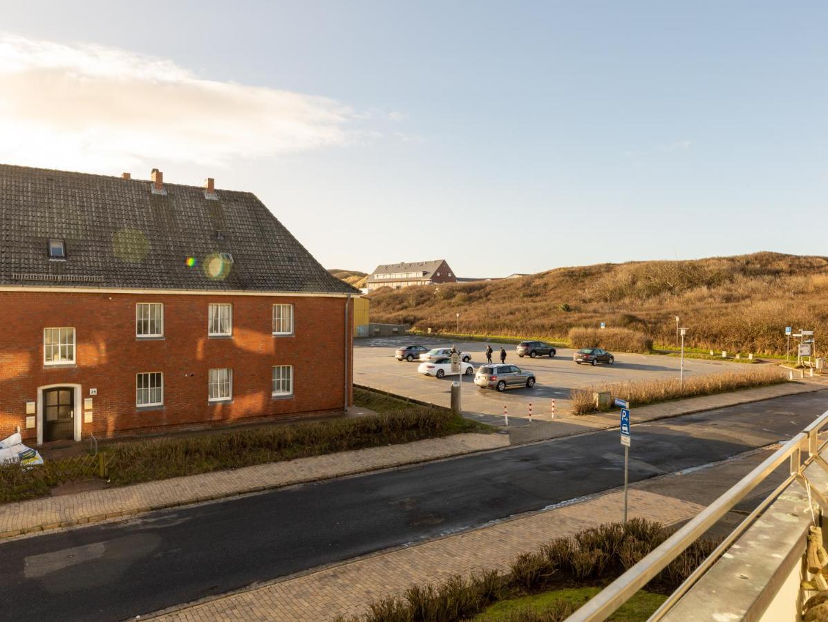 Appartement The Sunny Side Westerland Exterior photo