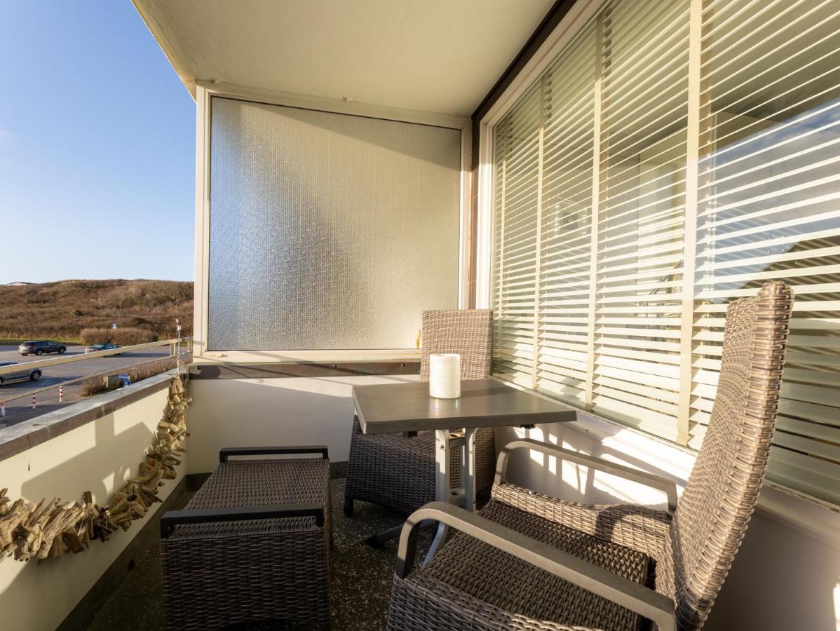 Appartement The Sunny Side Westerland Exterior photo