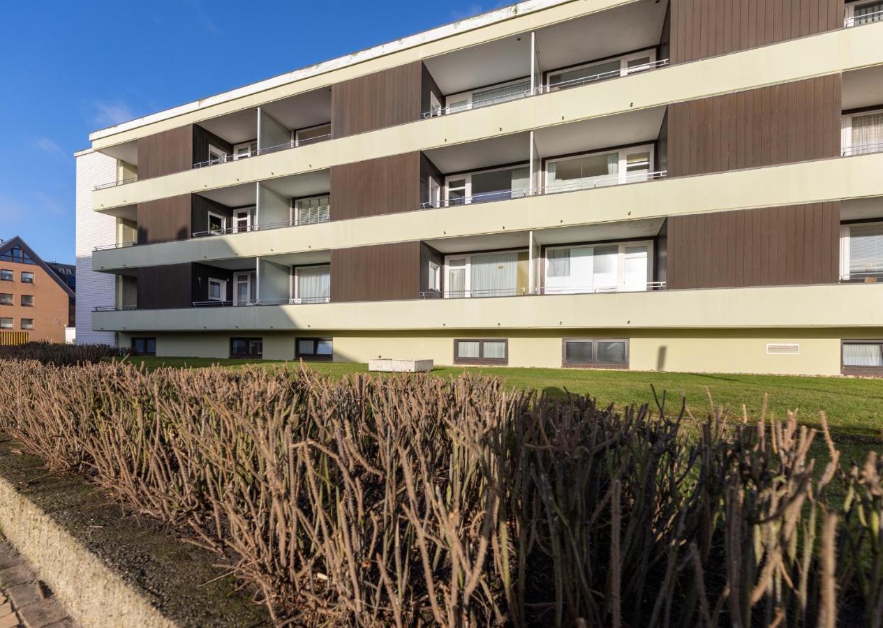 Appartement The Sunny Side Westerland Exterior photo