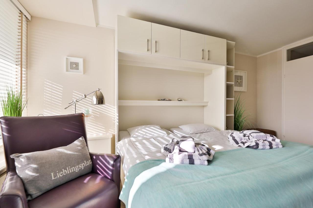 Appartement The Sunny Side Westerland Exterior photo