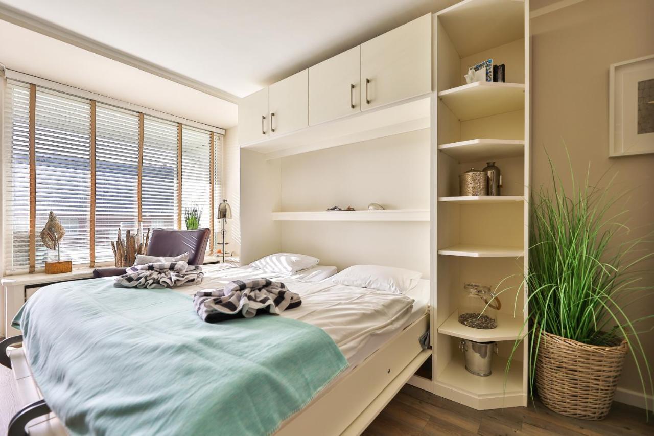 Appartement The Sunny Side Westerland Exterior photo