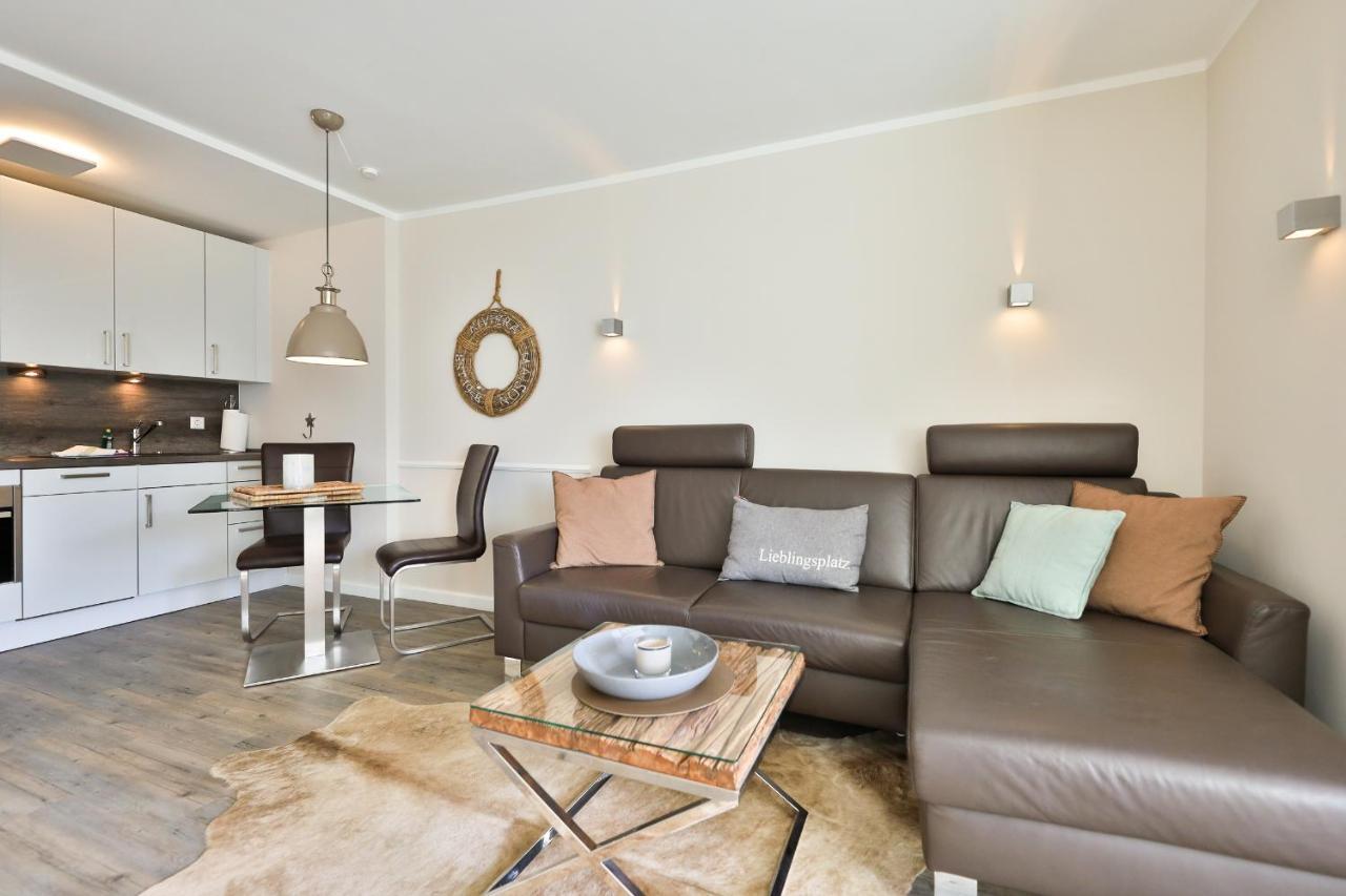 Appartement The Sunny Side Westerland Exterior photo