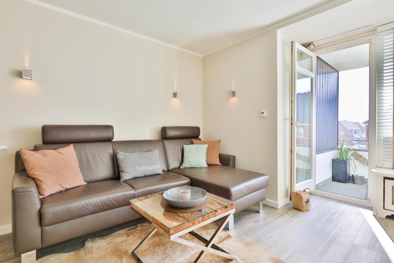 Appartement The Sunny Side Westerland Exterior photo