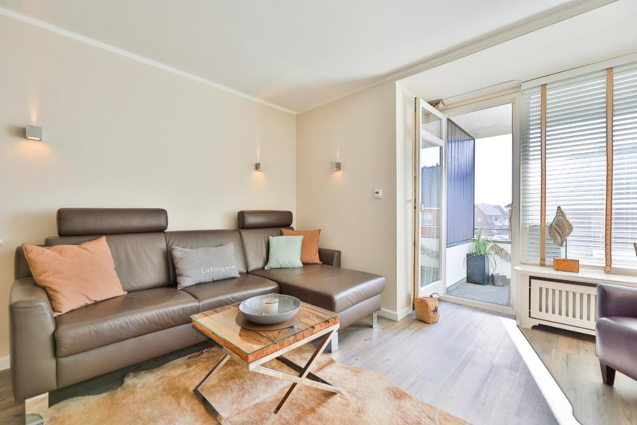 Appartement The Sunny Side Westerland Exterior photo