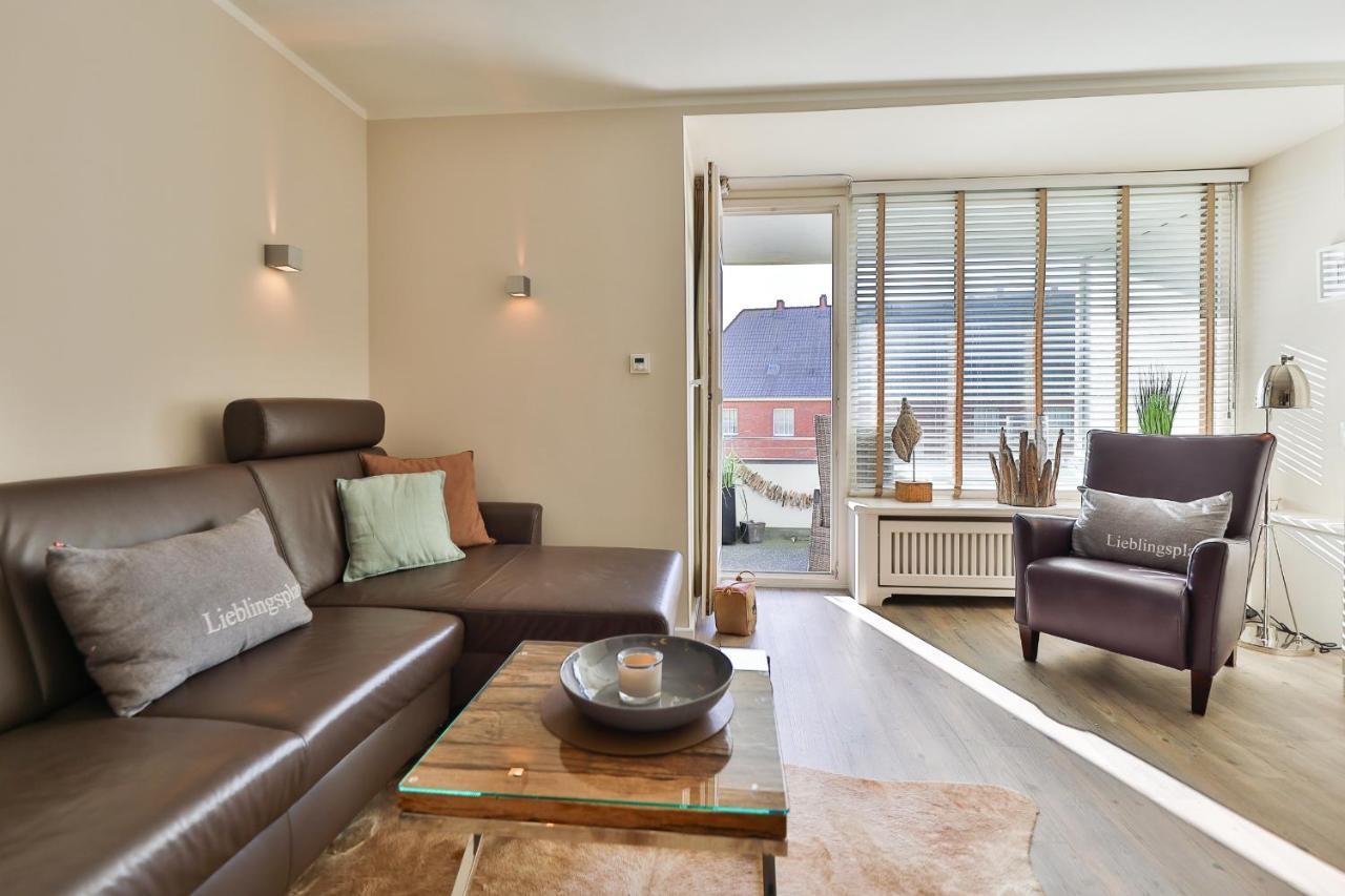 Appartement The Sunny Side Westerland Exterior photo