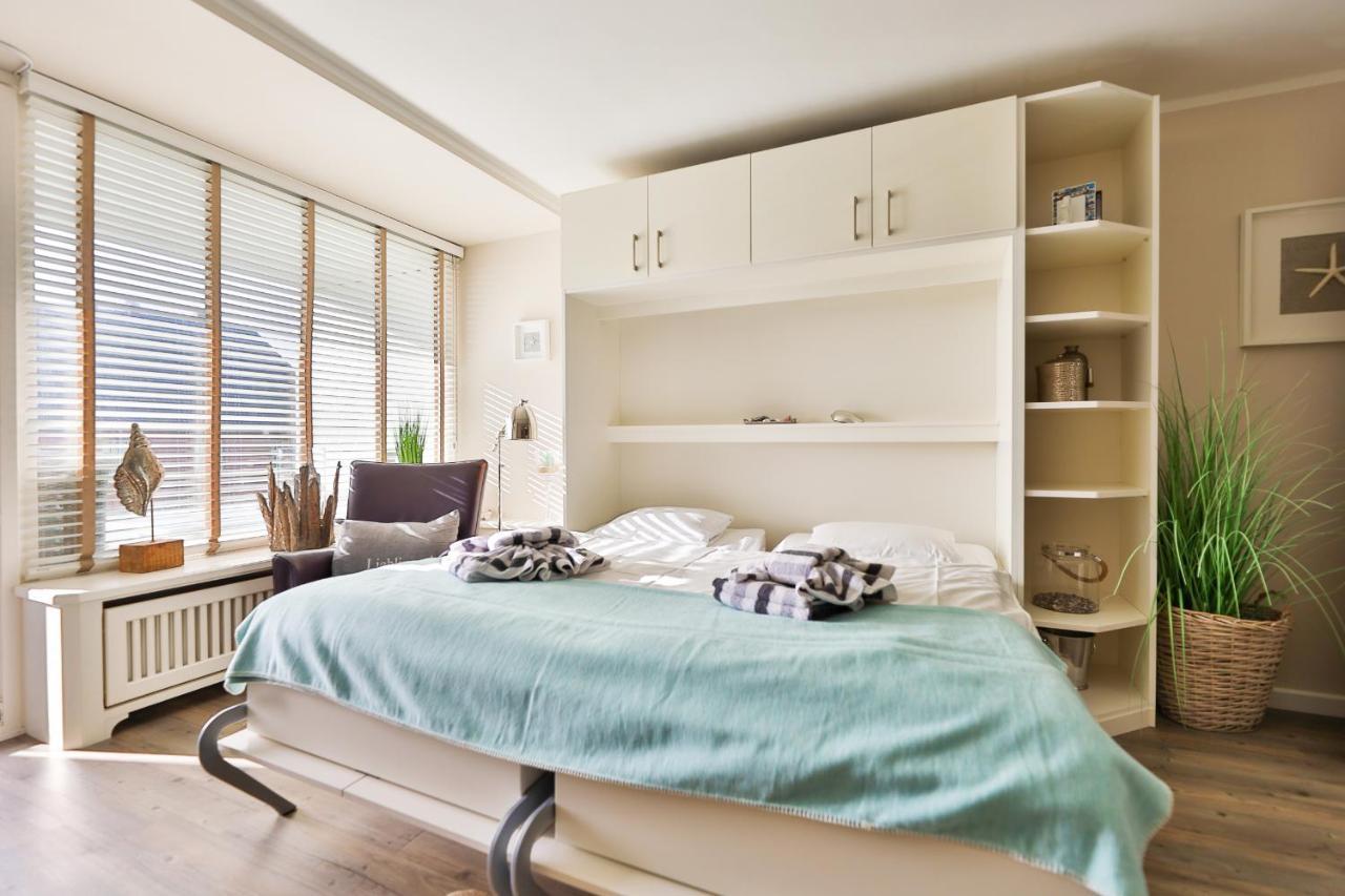 Appartement The Sunny Side Westerland Exterior photo