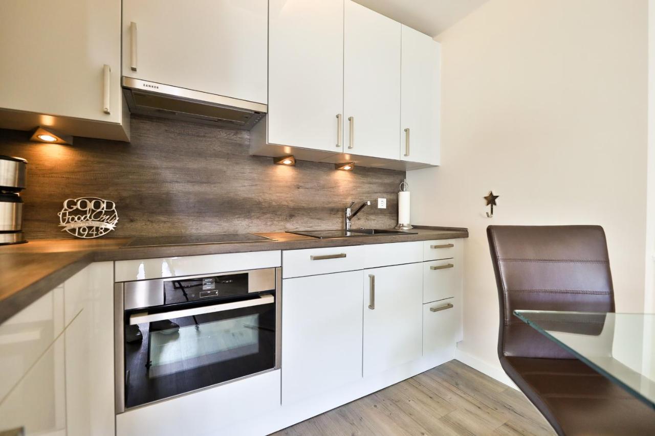 Appartement The Sunny Side Westerland Exterior photo
